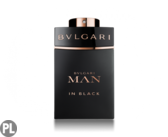 Bvlgari Man In Black EDP