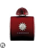 AMOUAGE LYRIC