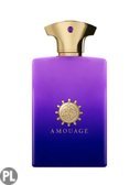 Amouage  Myths