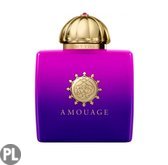 Amouage  Myths
