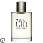 Giorgio Armani Acqua di Gio Man