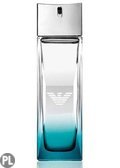 Armani Diamonds for Men Summer Fraiche