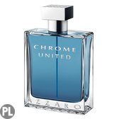 Azzaro Chrome United