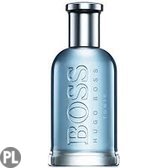 Boss Bottled Tonic