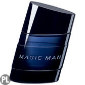 Bruno Banani Magic Man