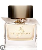 Burberry My Burberry Toilette