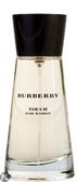 Burberry Touch