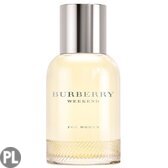 Burberry Weekend