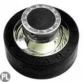 Bvlgari Black