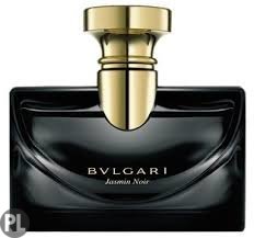 Bvlgari Jasmin Noir
