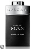Bvlgari Man Black Cologne