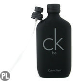 Calvin Klein Ck Be