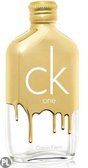 Calvin Klein One Gold