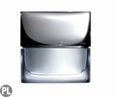 Calvin Klein Reveal