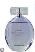 Calvin Klein Sheer Beauty Essence