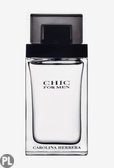 Carolina Herrera Chic for men