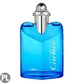 Cartier Declaration L'eau