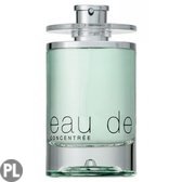 Cartier Eau de Cartier Eau Concentree