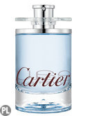 Cartier Eau de Vetiver Blue