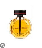 Cartier Le Baiser du Dragon