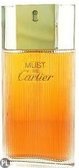 Cartier Must Pour Femme