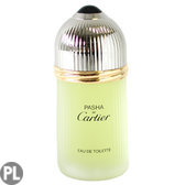 Cartier Pasha
