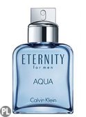 ck eternity for men aqua