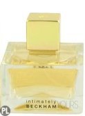 David Beckham Intimately Yours Women