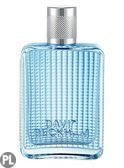 David Beckham The essence