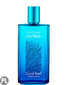 Davidoff Cool Water  Coral Reef