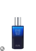 Davidoff Cool Water Night Dive