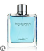 Davidoff Silver Shadow Altitude