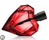 Diesel Loverdose Red Kiss