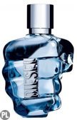 Diesel Only The Brave