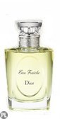 Dior Eau Fraîche
