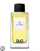 Dolce & Gabbana 11 La Force