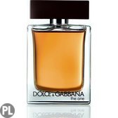Dolce & Gabbana The One for Men