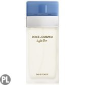 Dolce & Gabbana Light Blue