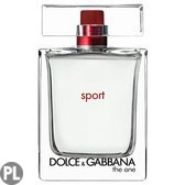 Dolce & Gabbana The One Sport for Men