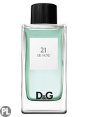 Dolce & Gabbana 21 Le Fou