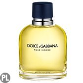 Dolce & Gabbana Pour Homme