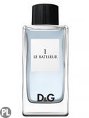 Dolce & Gabbana 1 Le Bateleur