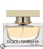 Dolce & Gabbana The One