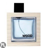 DSQUARED2 HE WOOD OCEAN WET
