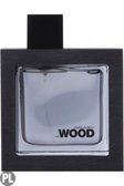 DSQUARED2 HE WOOD SILVER WIND