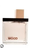Dsquared2 Wood She