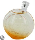 EAU DES MERVEILLES