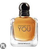 Emporio Armani Stronger With You