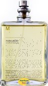 Escentric Molecules Molecule