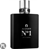 Etienne Aigner No1 intense Pou Homme
